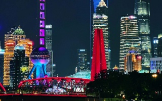 上海魔都高端工作室正掀起怎樣的隱秘浪潮？